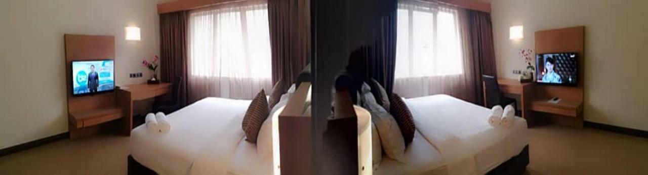 فندق بيندهارا آت ملاكا سيتي ملقا المظهر الخارجي الصورة