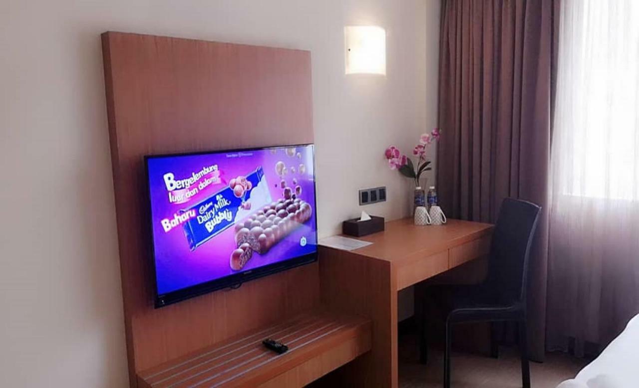 فندق بيندهارا آت ملاكا سيتي ملقا المظهر الخارجي الصورة